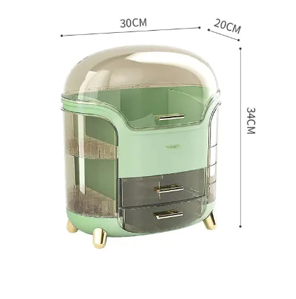 Cleverstow - Makeup Storage