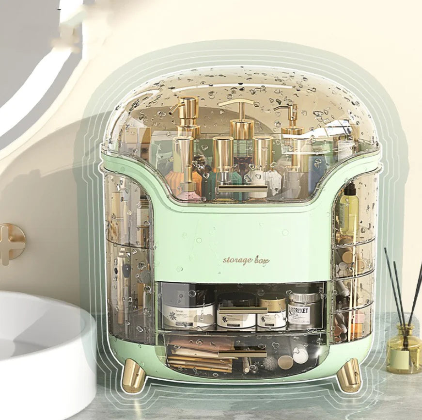 Cleverstow - Makeup Storage
