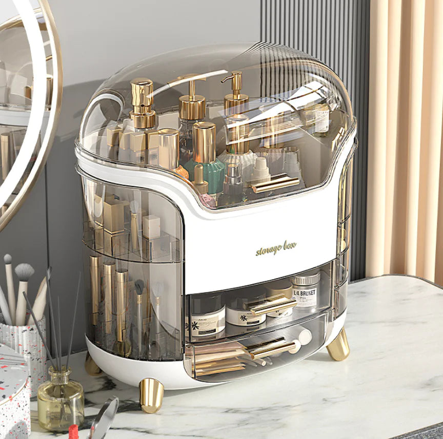 Cleverstow - Makeup Storage