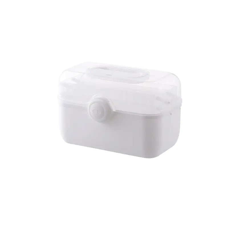 Cleverstow - Medicine Storage