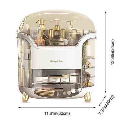 CleverStow Make Up Organizer