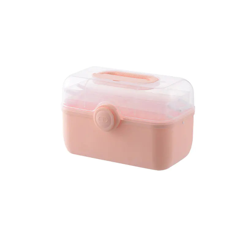 Cleverstow - Medicine Storage