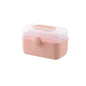 Cleverstow - Medicine Storage