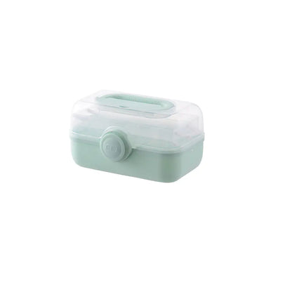 Cleverstow - Medicine Storage