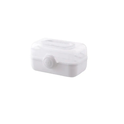 Cleverstow - Medicine Storage