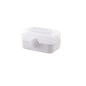Cleverstow - Medicine Storage