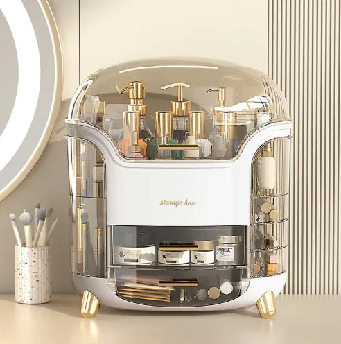 Cleverstow - Makeup Storage