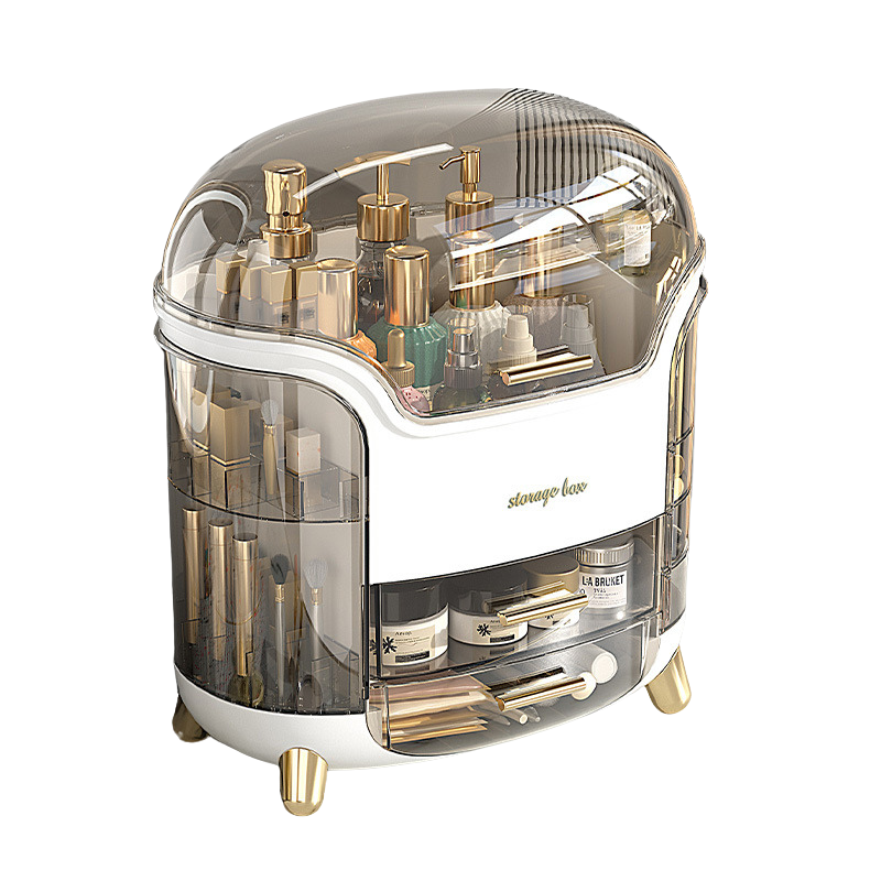 CleverStow Make Up Organizer