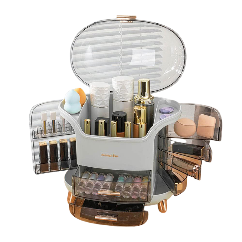 CleverStow Make Up Organizer