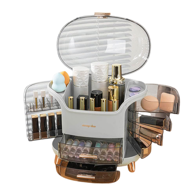 CleverStow Make Up Organizer
