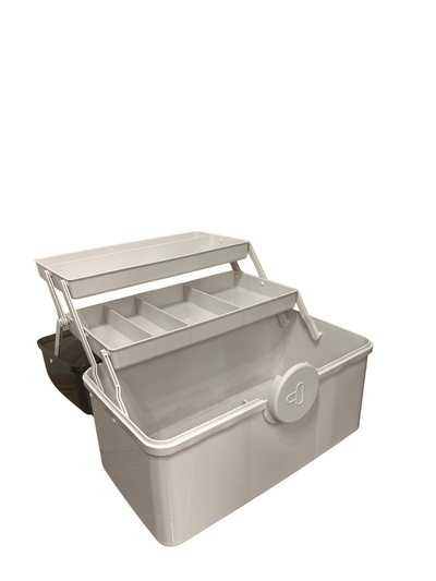 CleverStow Medicine Box