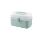 Cleverstow - Medicine Storage