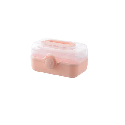 Cleverstow - Medicine Storage