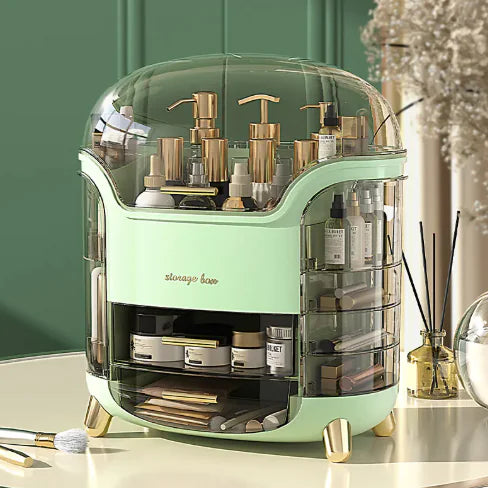 Cleverstow - Makeup Storage